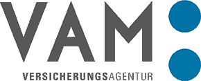 VAM VersicherungsAgenturManagement Logo