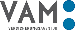 VAM VersicherungsAgenturManagement Logo