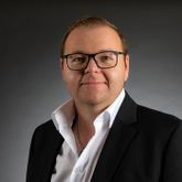 Stefan Egger