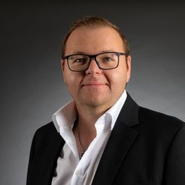 Stefan Egger
